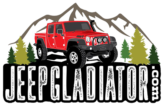 JeepGladiator.com